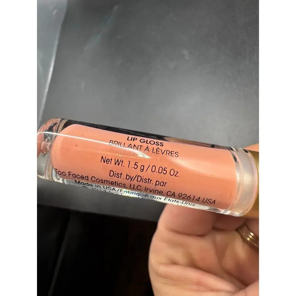 Too Faced nwt too